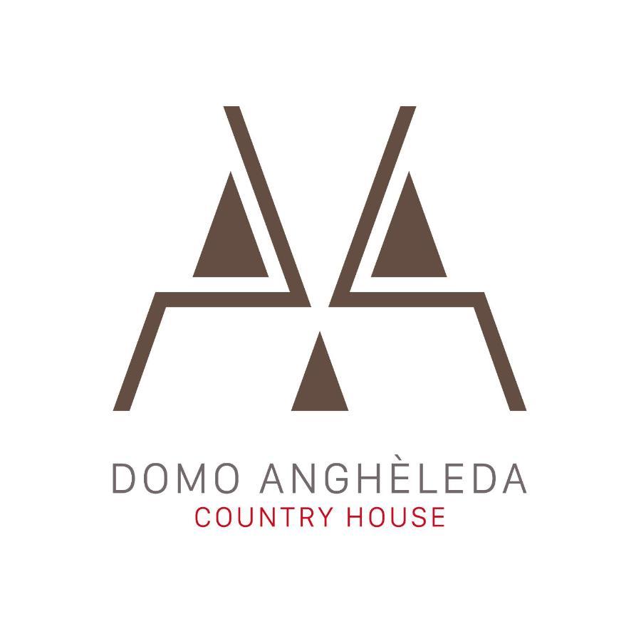 Domo Angheleda - Alghero Casa Indipendente Vicino Al Mare Exteriér fotografie