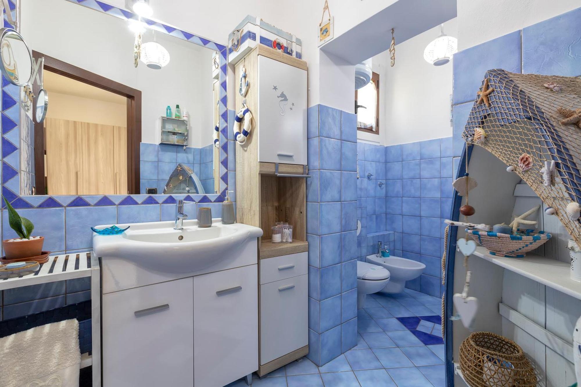 Domo Angheleda - Alghero Casa Indipendente Vicino Al Mare Exteriér fotografie