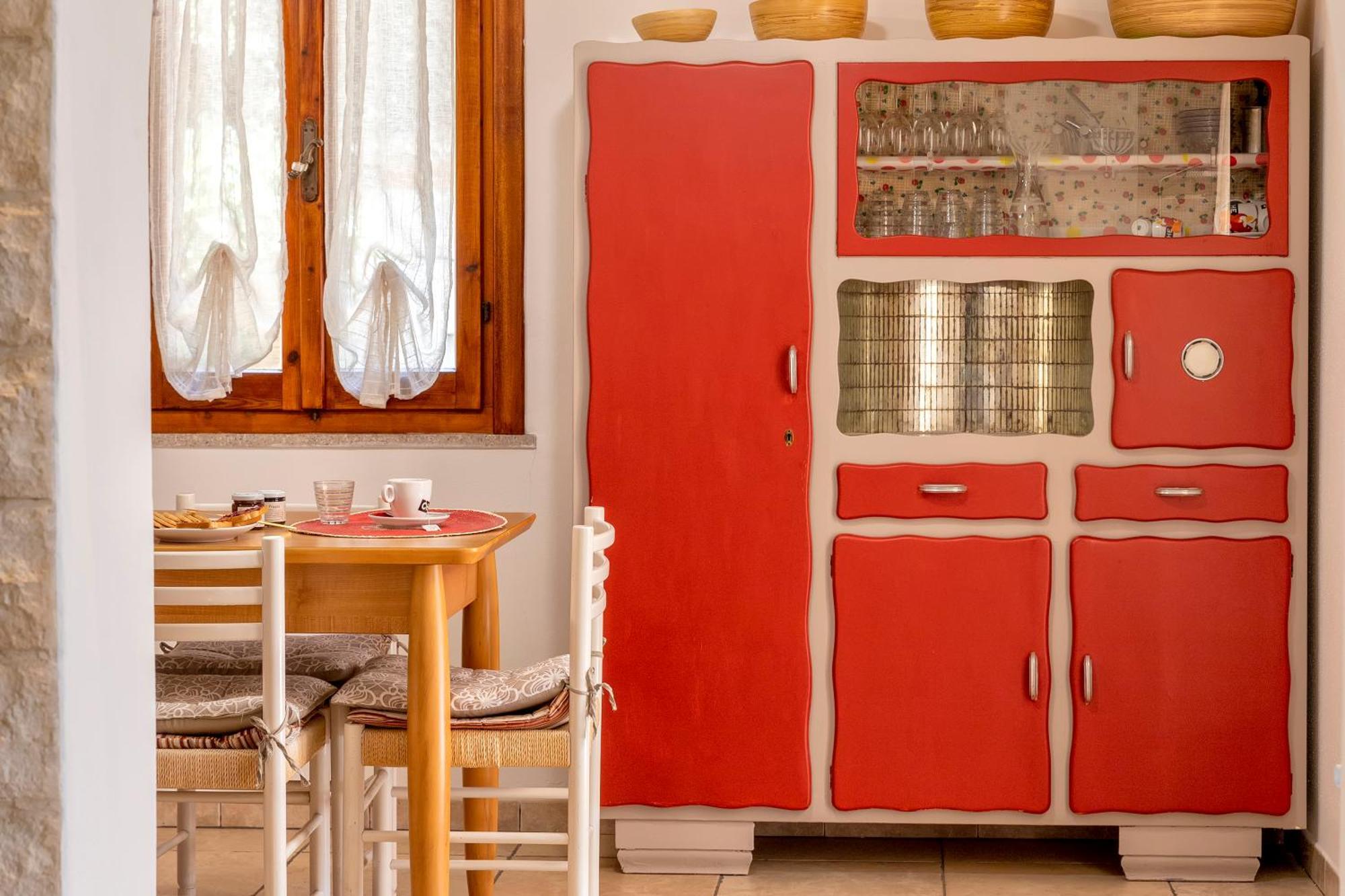 Domo Angheleda - Alghero Casa Indipendente Vicino Al Mare Exteriér fotografie