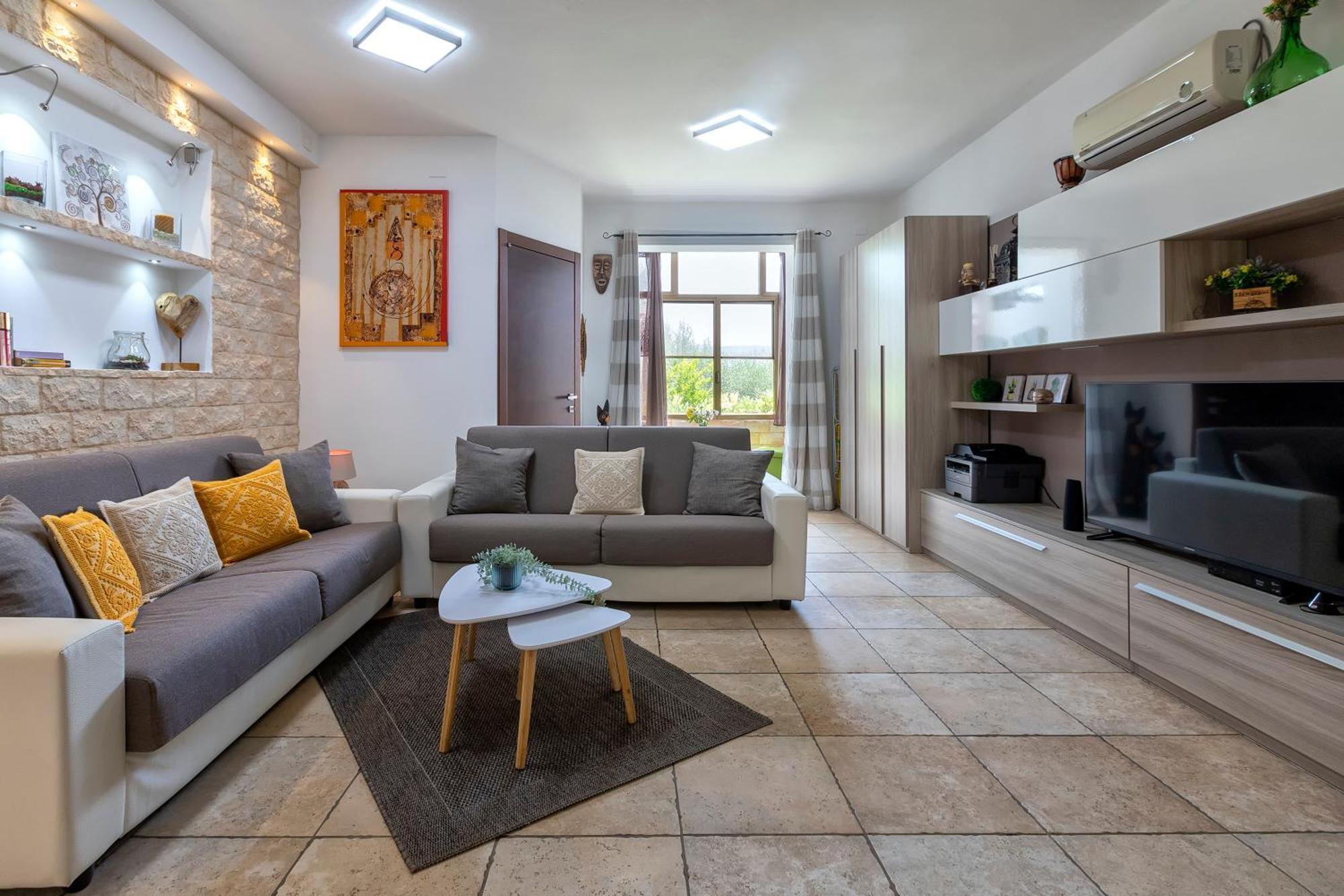 Domo Angheleda - Alghero Casa Indipendente Vicino Al Mare Exteriér fotografie